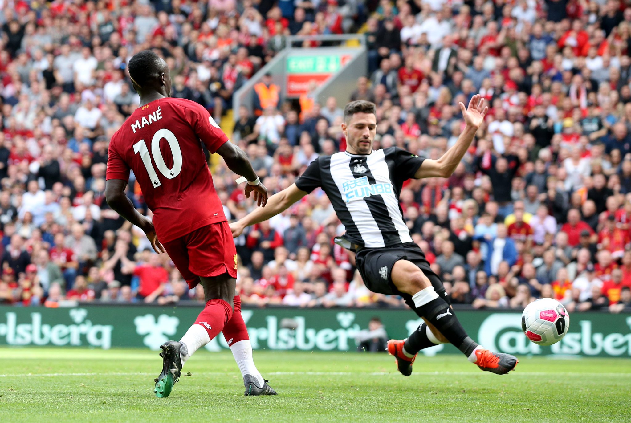 他总是能够 他总是能够