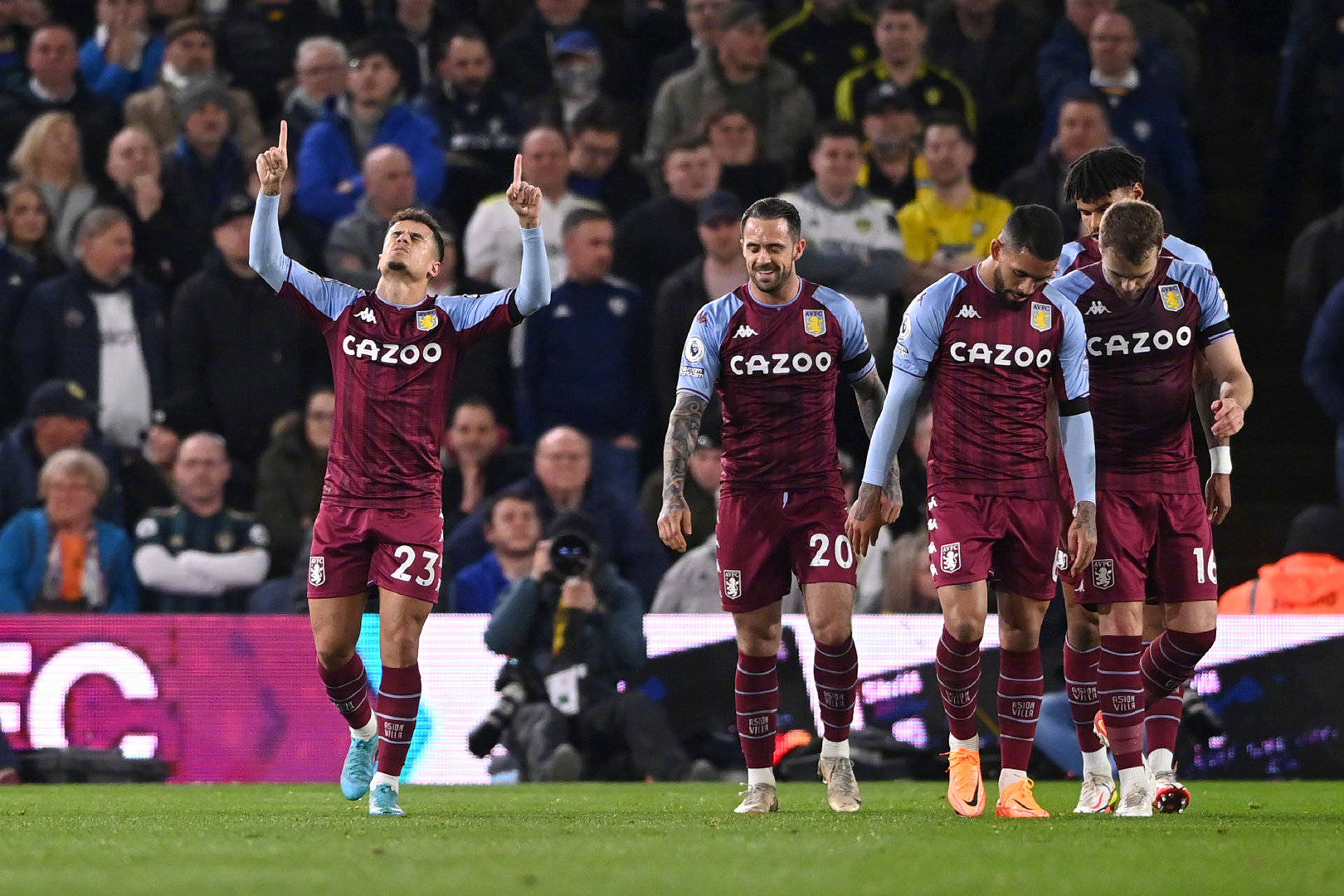 中场指挥官 中场指挥官