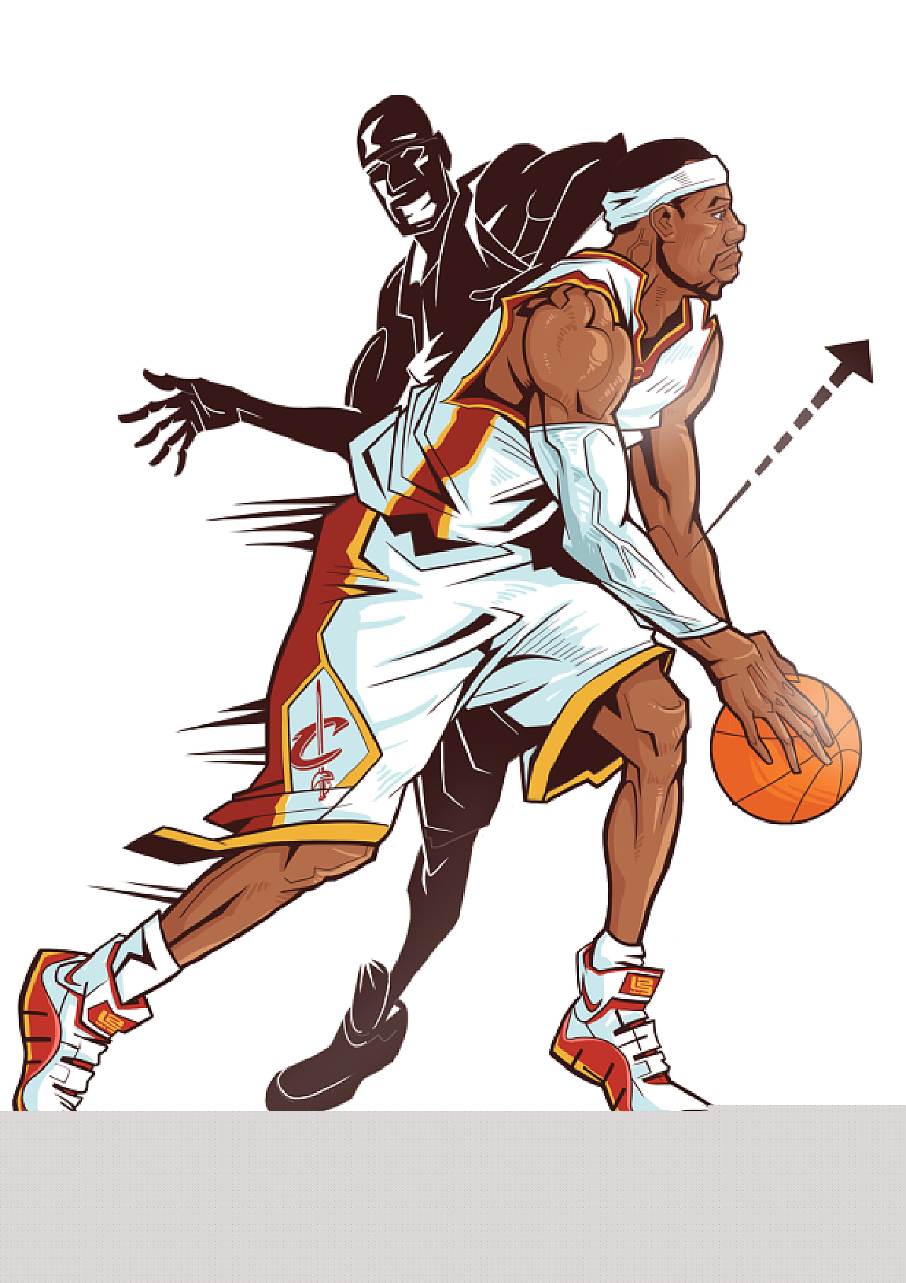 再用背掩护 再用背掩护